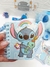 Caderneta Stitch - Afont Papelaria