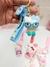 Chaveiro Premiam Hello Kitty