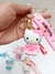 Imagem do Chaveiro Premiam Hello Kitty