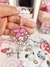 Chaveiro de Acrilico My Melody - loja online