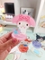 Objeto Decorativo Turma da Hello Kitty na internet