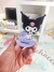 Objeto Decorativo Turma da Hello Kitty - Afont Papelaria