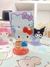 Objeto Decorativo Turma da Hello Kitty - loja online