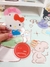Objeto Decorativo Turma da Hello Kitty - comprar online