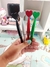 Caneta Esferográfica com forma de coração - comprar online