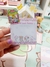 Bloco Autocolante Mikko - Cute - loja online
