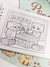 Livro de Colorir Minecraft Sob encomenda. na internet