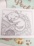 Livro de Colorir Gatinhos- Sob encomenda - loja online