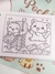 Imagem do Livro de Colorir Gatinhos- Sob encomenda
