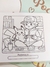 Livro de Colorir Pokémon Sob encomenda. na internet