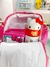 Shoulder Bag Térmica Hello Kitty Flawless - Afont Papelaria