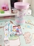 Potel Snoopy - Transparente 1,5 L - Afont Papelaria