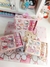 Wishi Tape + Cartela de Adesivos Hello Kitty - comprar online