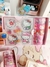 Wishi Tape + Cartela de Adesivos Hello Kitty na internet