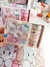 Wishi Tape + Cartela de Adesivos Hello Kitty - loja online