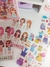 Adesivos Kawaii: O Estilo Super Fofo para Meninas na internet