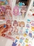 Adesivos Kawaii: O Estilo Super Fofo para Meninas - Afont Papelaria