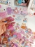 Adesivos Kawaii: O Estilo Super Fofo para Meninas - loja online