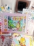 Livros de colorir A6 - comprar online