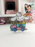 Mini Placa Decorativo - Afont Papelaria
