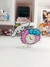 Mini Placa Decorativo - loja online