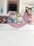Imagem do Mini Placa Decorativo