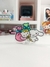 Mini Placa Decorativo - loja online