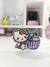 Imagem do Mini Placa Decorativo