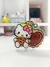 Mini Placa Decorativo