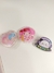 Kit 3 Broche de Acrílico - Sanrio - loja online