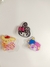 Kit 3 Broche de Acrílico - Sanrio - comprar online