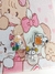 Kit 3 Broche de Acrílico - Snoopy na internet