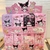 4 Blocos de Notas Na Caixinha Kuromi - My Melody