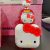 Carrinho fricção Sanrio