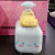 Carrinho fricção Sanrio na internet