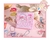 Adesivos Pets na Caixinha Hello Kitty na internet
