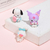 Miniaturas Sanrio