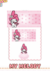 Etiquetas Escolares (M) - comprar online