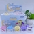 Apontador Duplo de Casinha Sanrio - comprar online