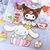 Pasta A4 Sanrio - comprar online