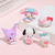 Miniaturas Sanrio - comprar online