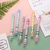 Caneta Seringa 3 em 1 / Carimbo - Roller - Kawaii - Papelaria - comprar online
