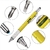 Caneta Esferográfica 6x1 Régua - Chave Fenda - Philips - Stylus na internet