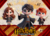 Livro de Colorir Harry Potter- Sob encomenda - comprar online