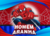 Livro de Colorir Homem aranha Sob encomenda. - comprar online