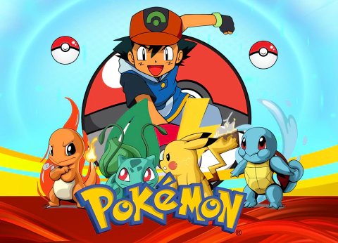 Livro de Colorir Pokémon Sob encomenda. - comprar online