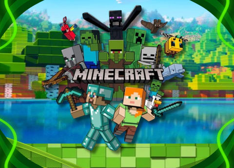 Livro de Colorir Minecraft Sob encomenda. - comprar online