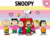 Livro de Colorir Snoopy - Sob encomenda - Afont Papelaria