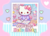 Livro de Colorir Hello Kitty - Sob encomenda - comprar online