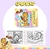 Imagem do Livros de colorir A6
